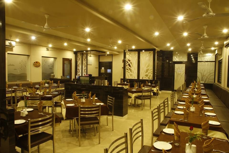 Maharashtra Ratnagiri Food & Dining